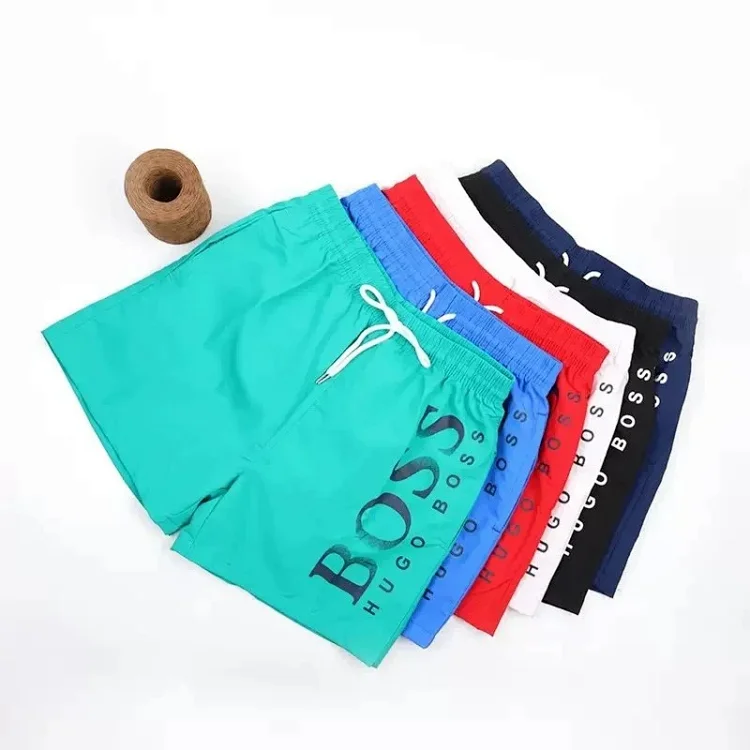 PANTALONES HUGO BOSS · Παντελόνια και σορτς