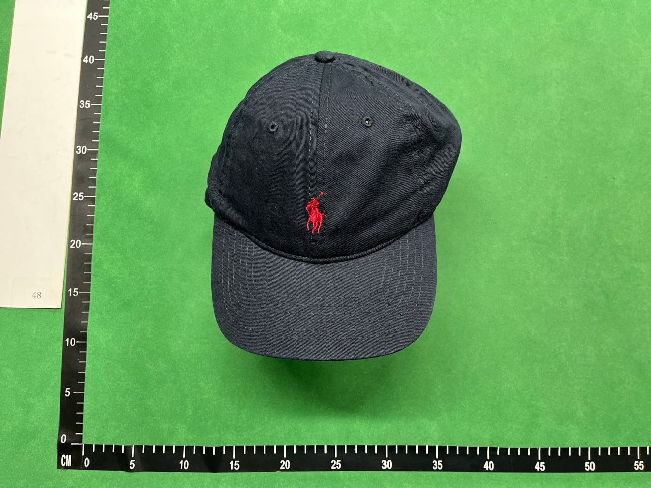 QC-referencebilleder 1