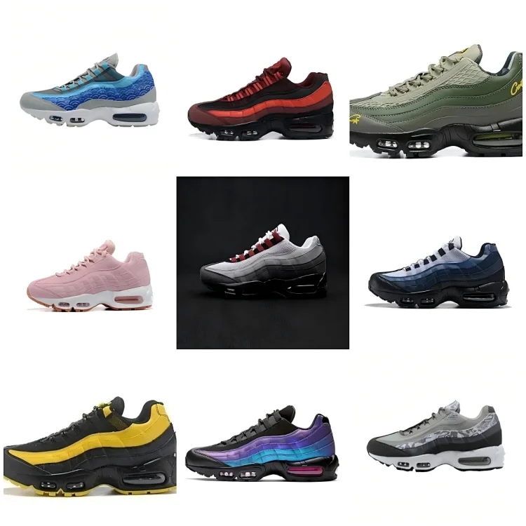 Nike AIr Max95 · Schuhe & Slipper