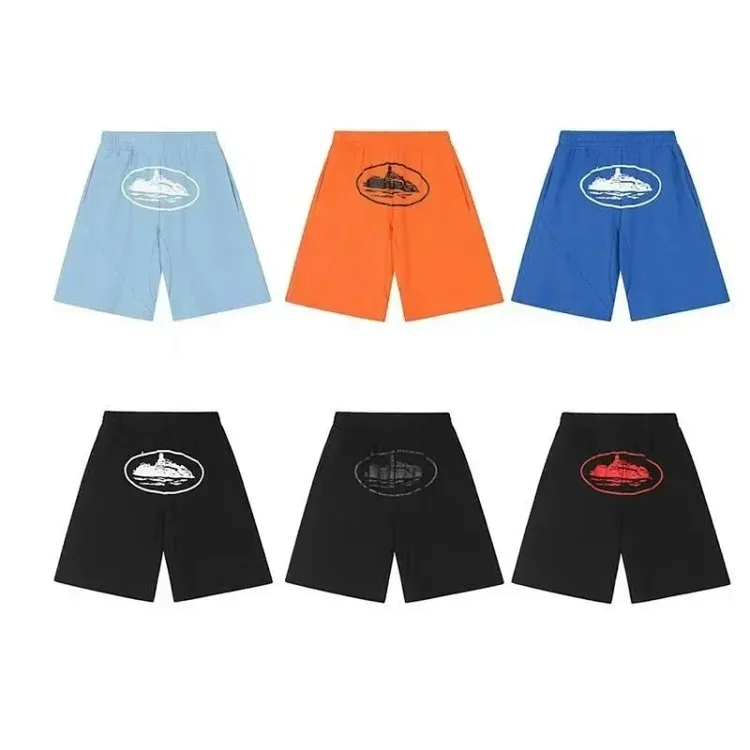 Summer casual sports 01 · Hosen & Shorts
