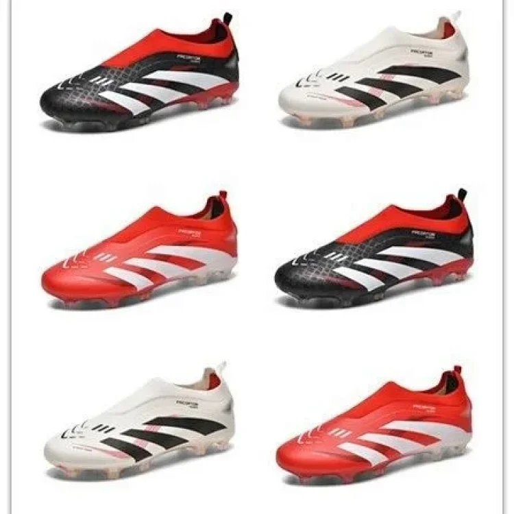 PREDATOR ELITE Laceless · Schuhe & Slipper