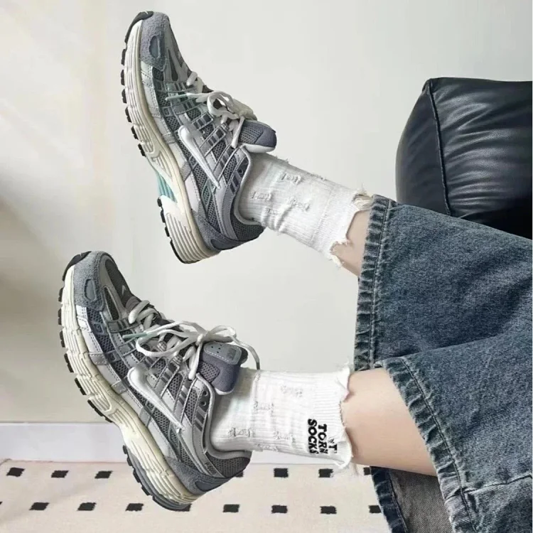 P6000 · Schuhe & Slipper