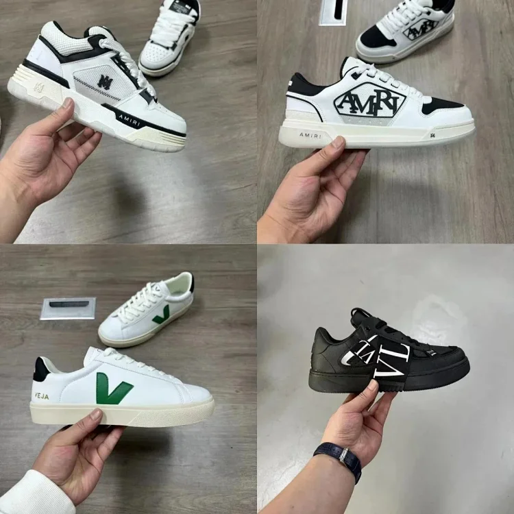 Schuhe & Slipper
