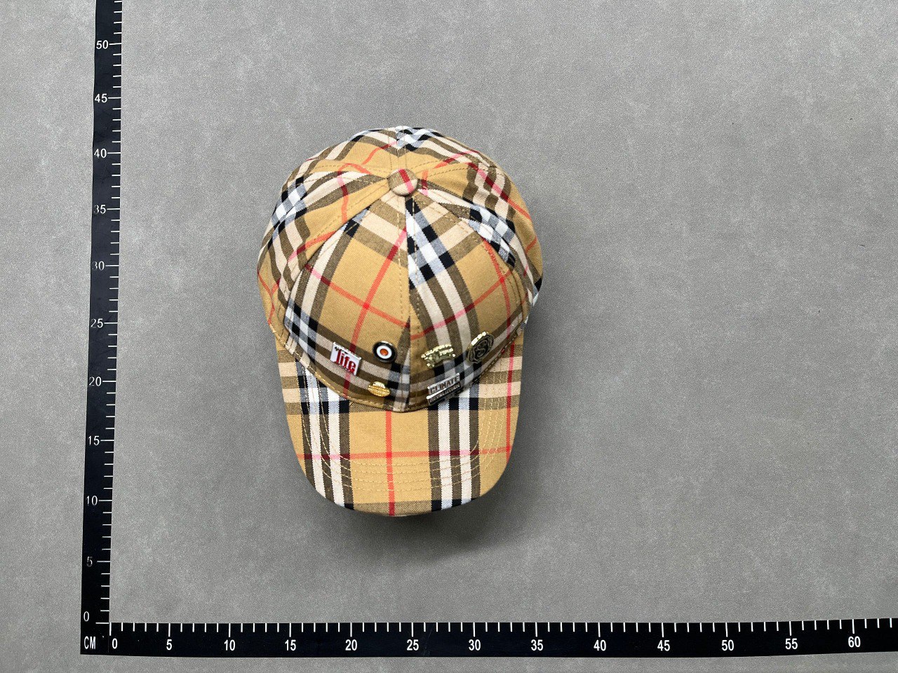 QC-referencebilleder 1