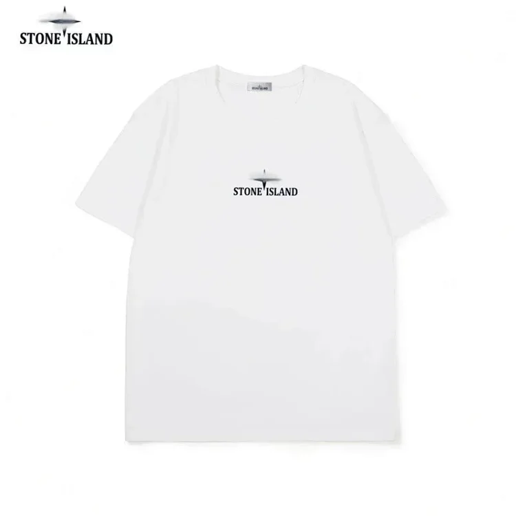 Stone Island · Camisetas