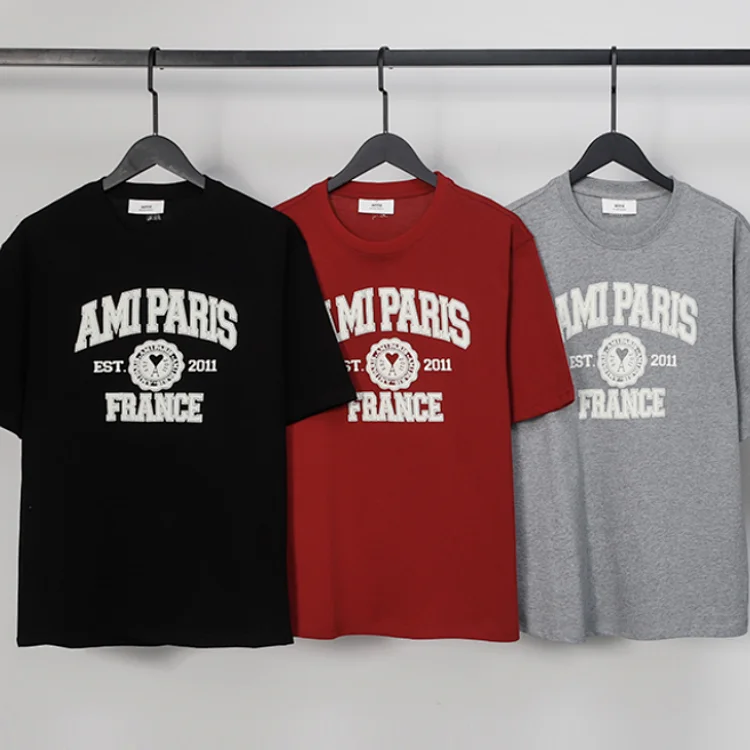 Ami Tee · Camisetas