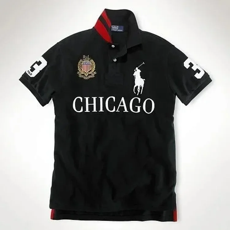 Ralph Lauren Polo · Accesorios
