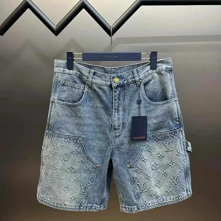 Vuitton Carpenter · Hosen & Shorts