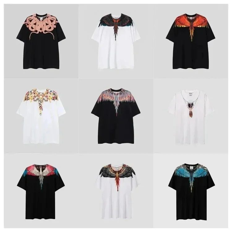 Burlons · Camisetas