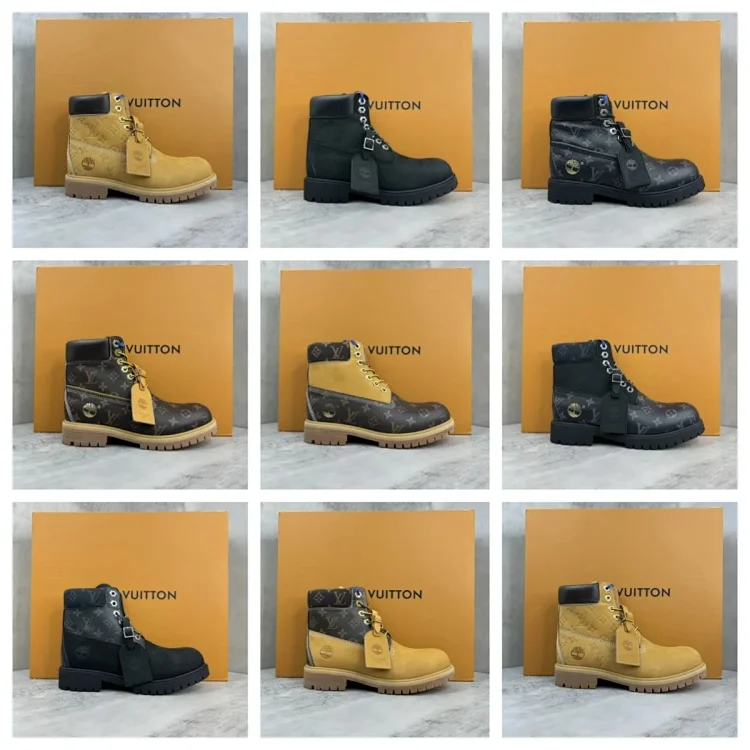 Louis Vuitton Seakers68 · Schuhe & Slipper