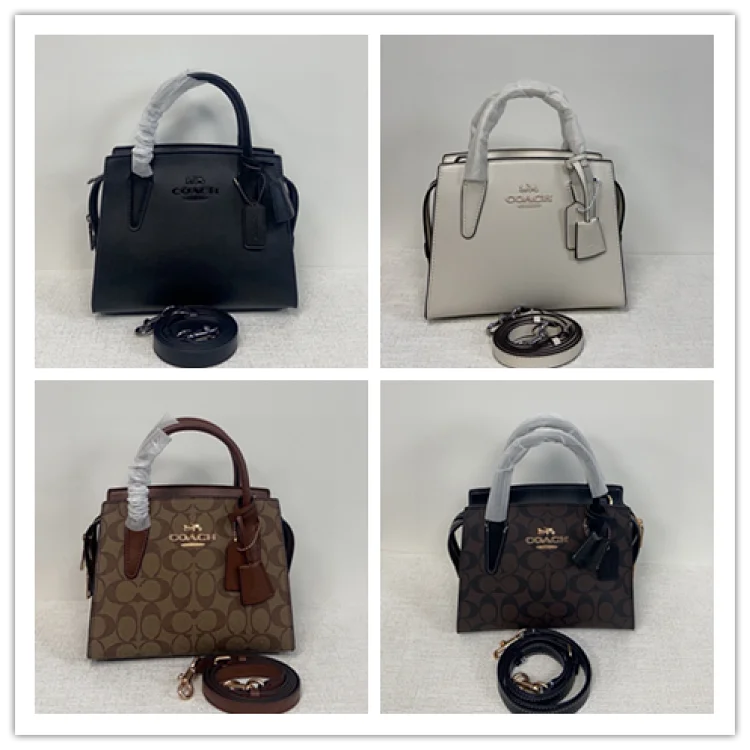 Coach · Bolsos