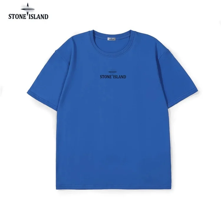 Stone Island Tee · Camisetas