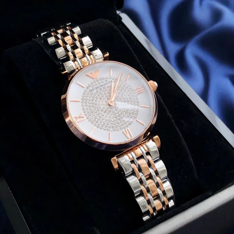 Armani Starry Sky Women s Watch · Électronique