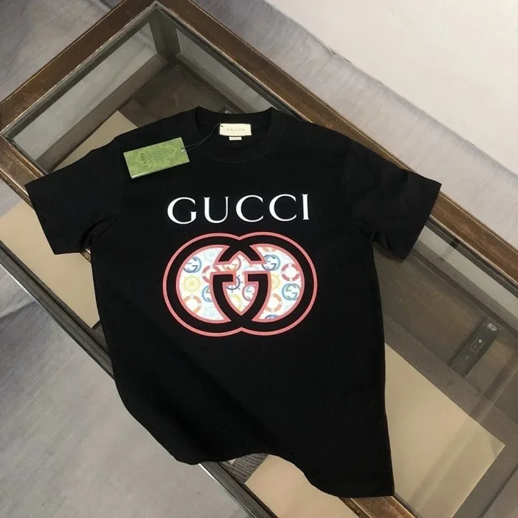 Gucci short sleeves · Accesorios