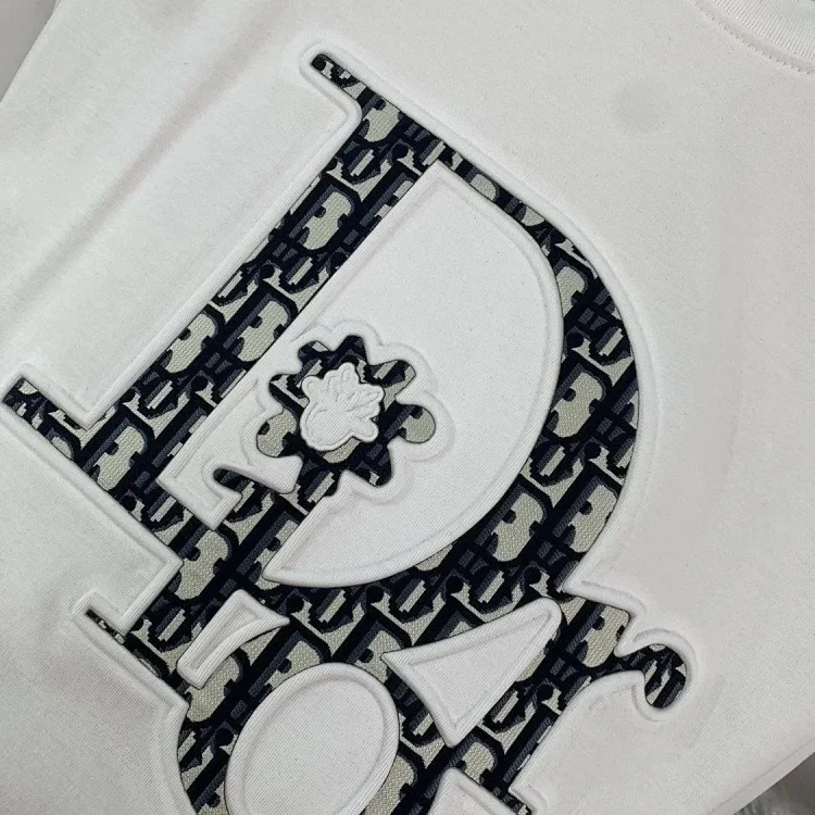 Dior summer niche short sleeved · Ropa