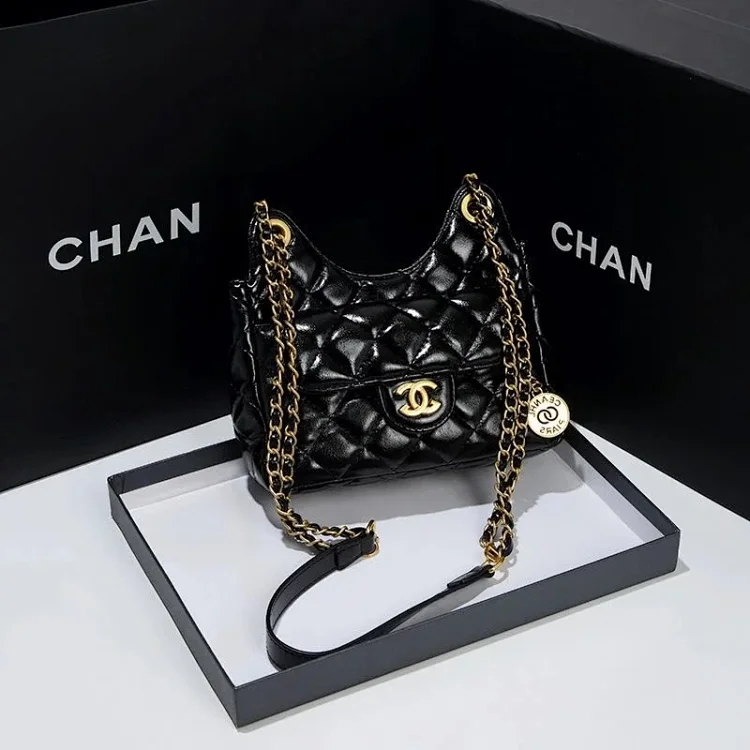 Chanel Fashion · Bolsos