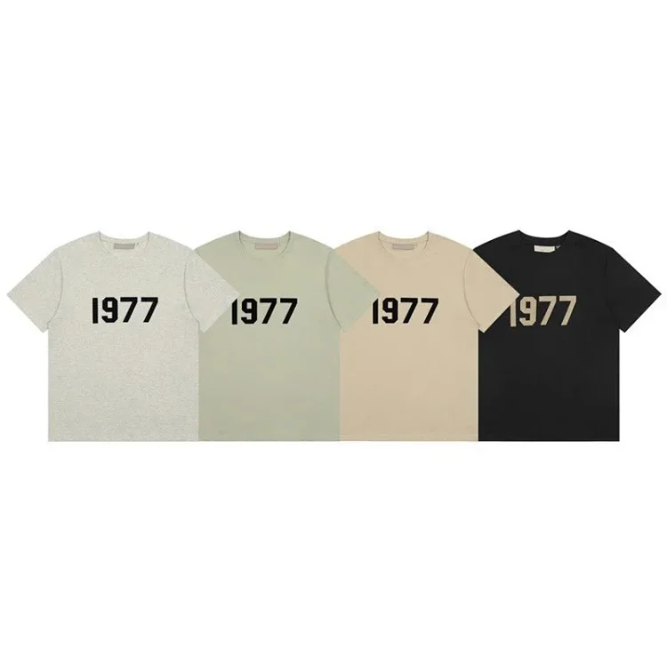 High street casual 1977 short sleeve loo · Accesorios