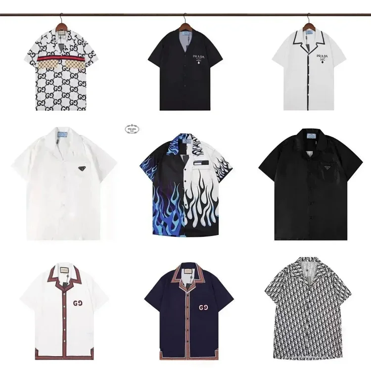 CAMISA PRADA · Accesorios