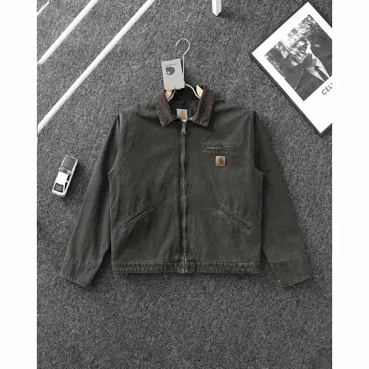 CARHARTT JACKET · Ropa
