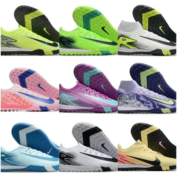 Football Boots · Schuhe & Slipper