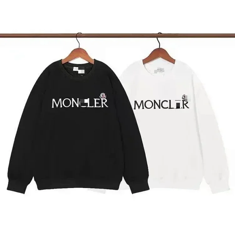 Moncler · Φούτερ με κουκούλα