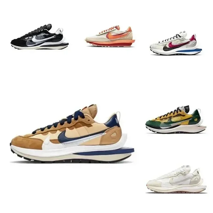 Sacai Nike LDWaffle Sacai Nike VaporWa · Schuhe & Slipper