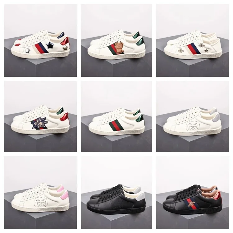 Schuhe & Slipper