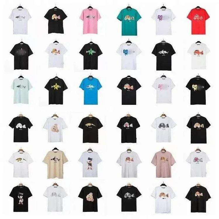 Palm Angel · Camisetas