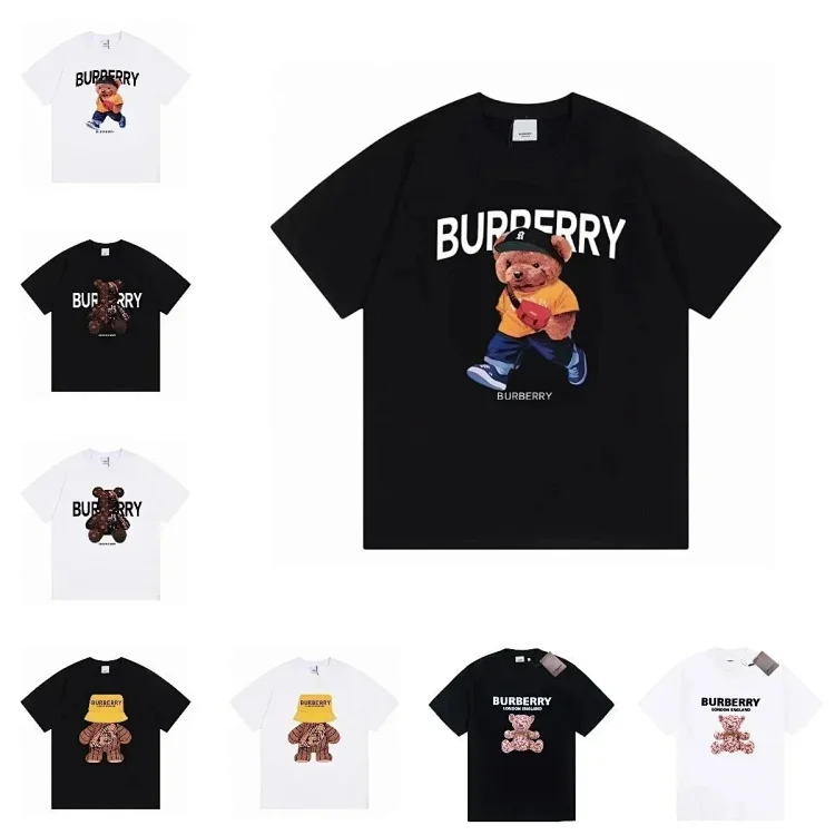 Burberry 35 · Camisetas