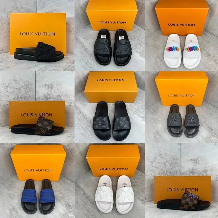 Louis Vuitton · Schuhe & Slipper