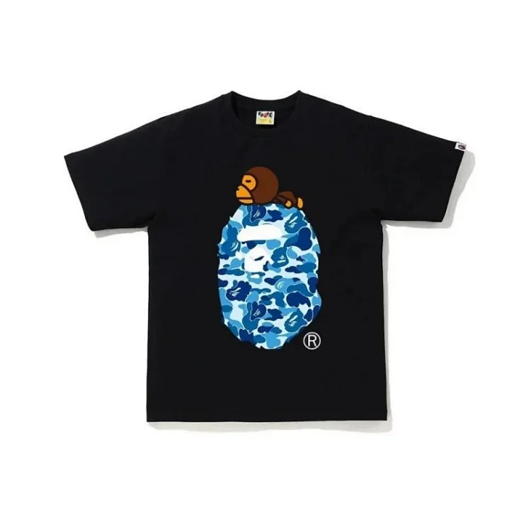 CAMISETA BAPE · Accesorios