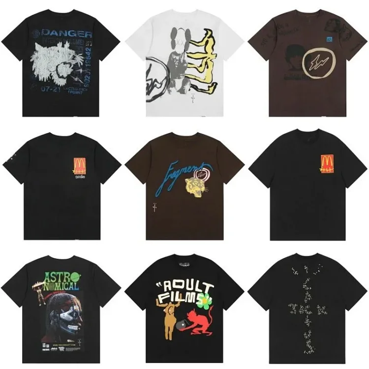 travis scott · Accesorios