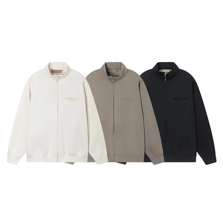 ESSENTIALS Jacket · Ropa