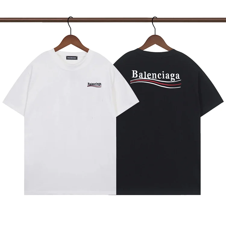Balenciaga · Camisetas