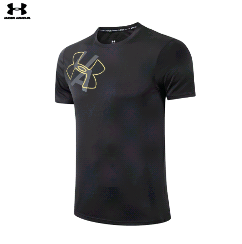 Under Armour Tee · Camisetas