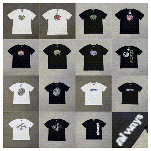 Camisetas