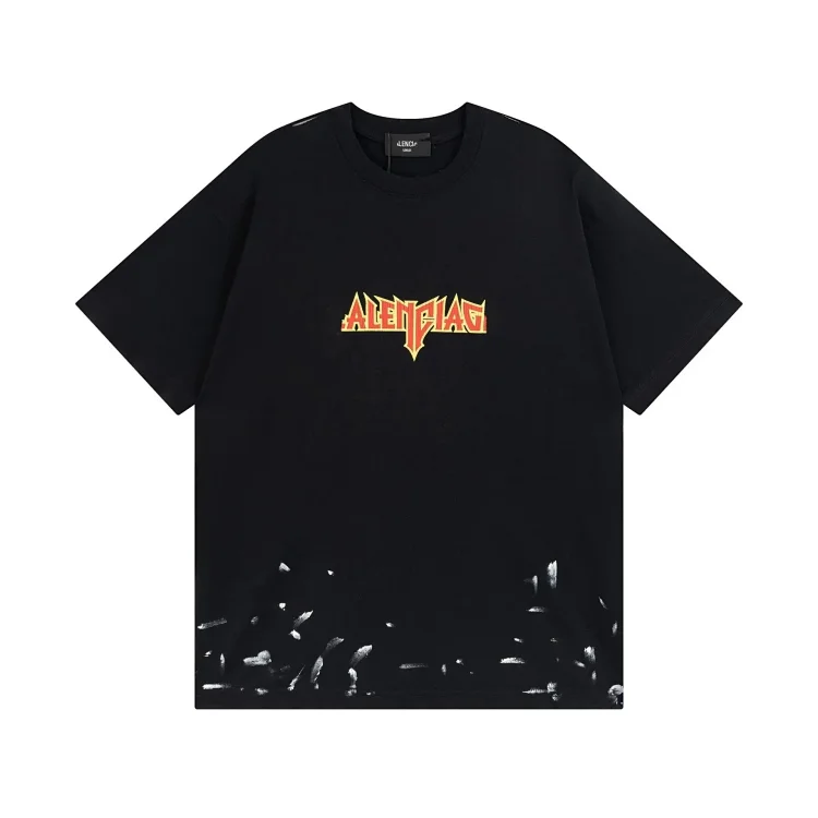 Balenciaga · Camisetas