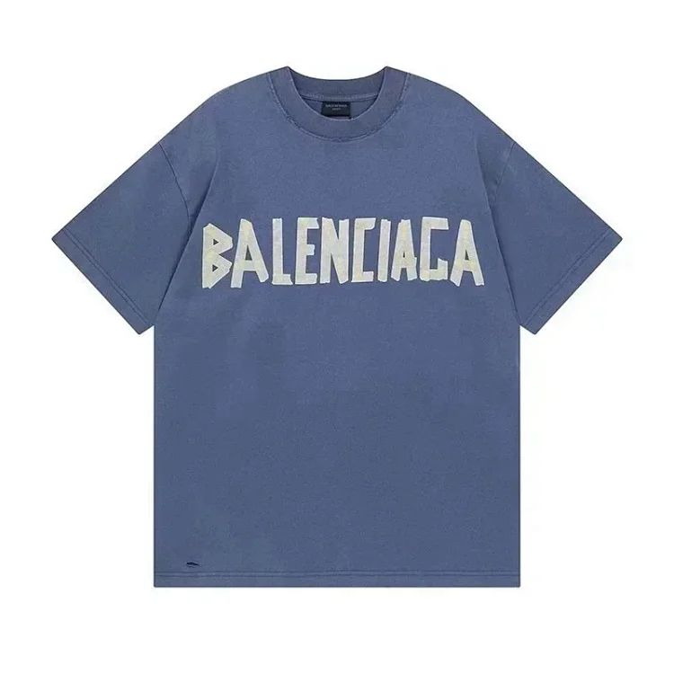 Balenciaga · Camisetas