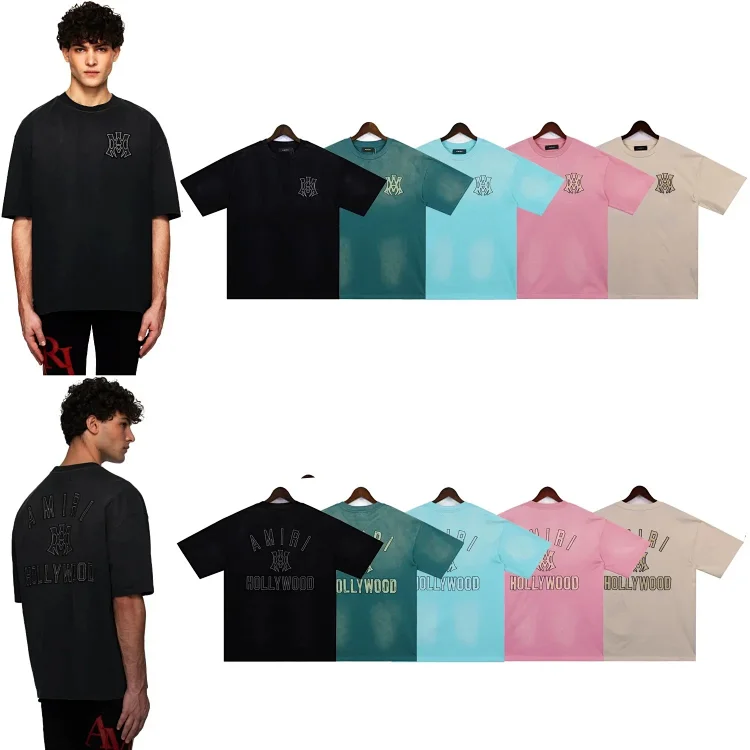 Camisetas
