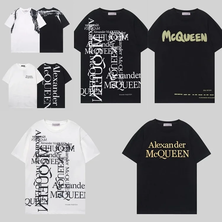 Camisetas