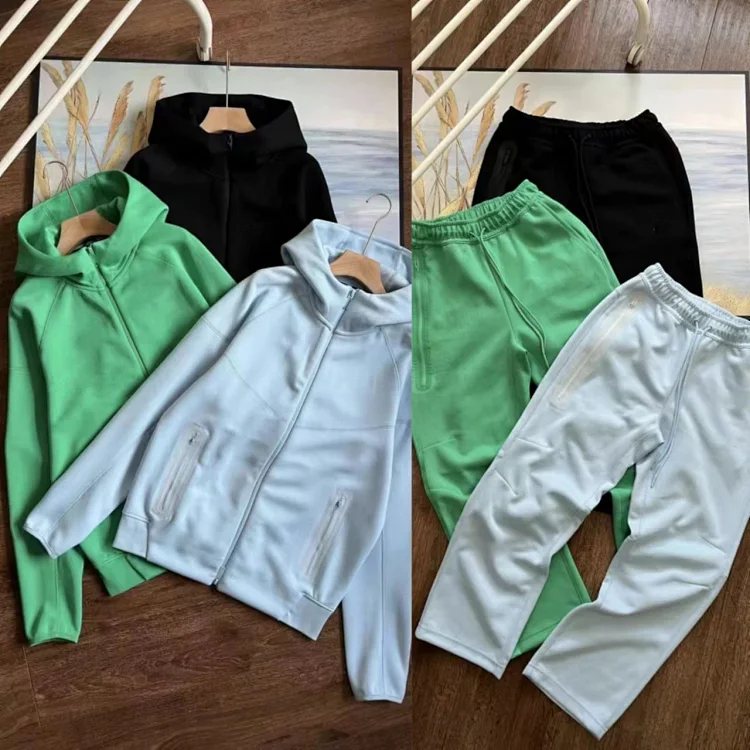 Nike Set · Accesorios