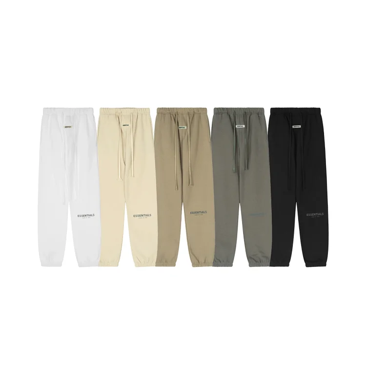 Essentials · Hosen & Shorts