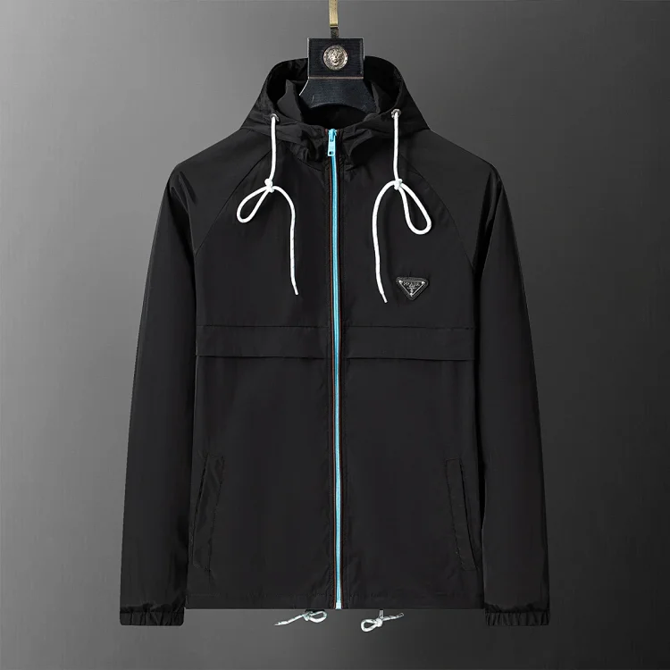 Prada Jacket · Ropa