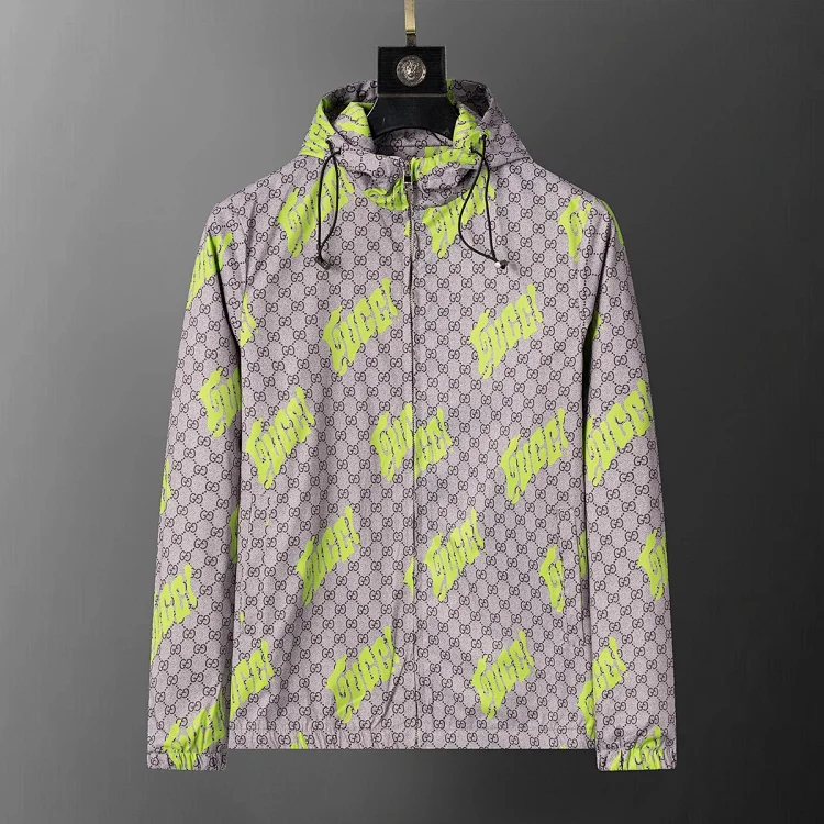 Gucci Jacket · Ropa