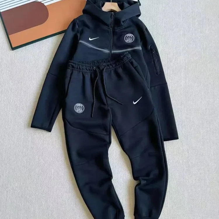 Nike Set · Accesorios