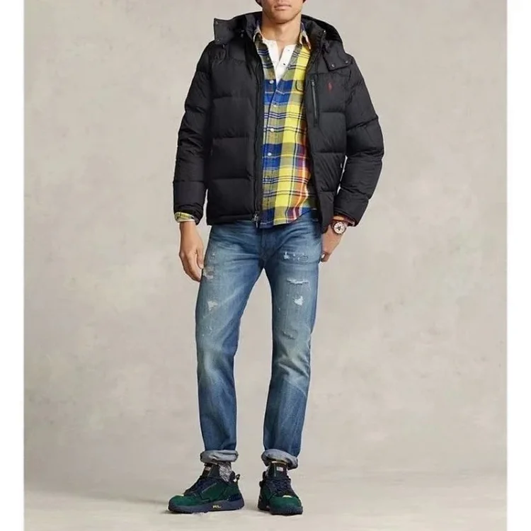 Ralph Lauren Coat · Accesorios