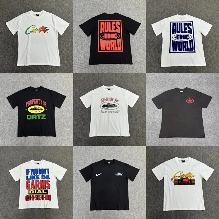 Gallery Dept Tee 40 · Camisetas