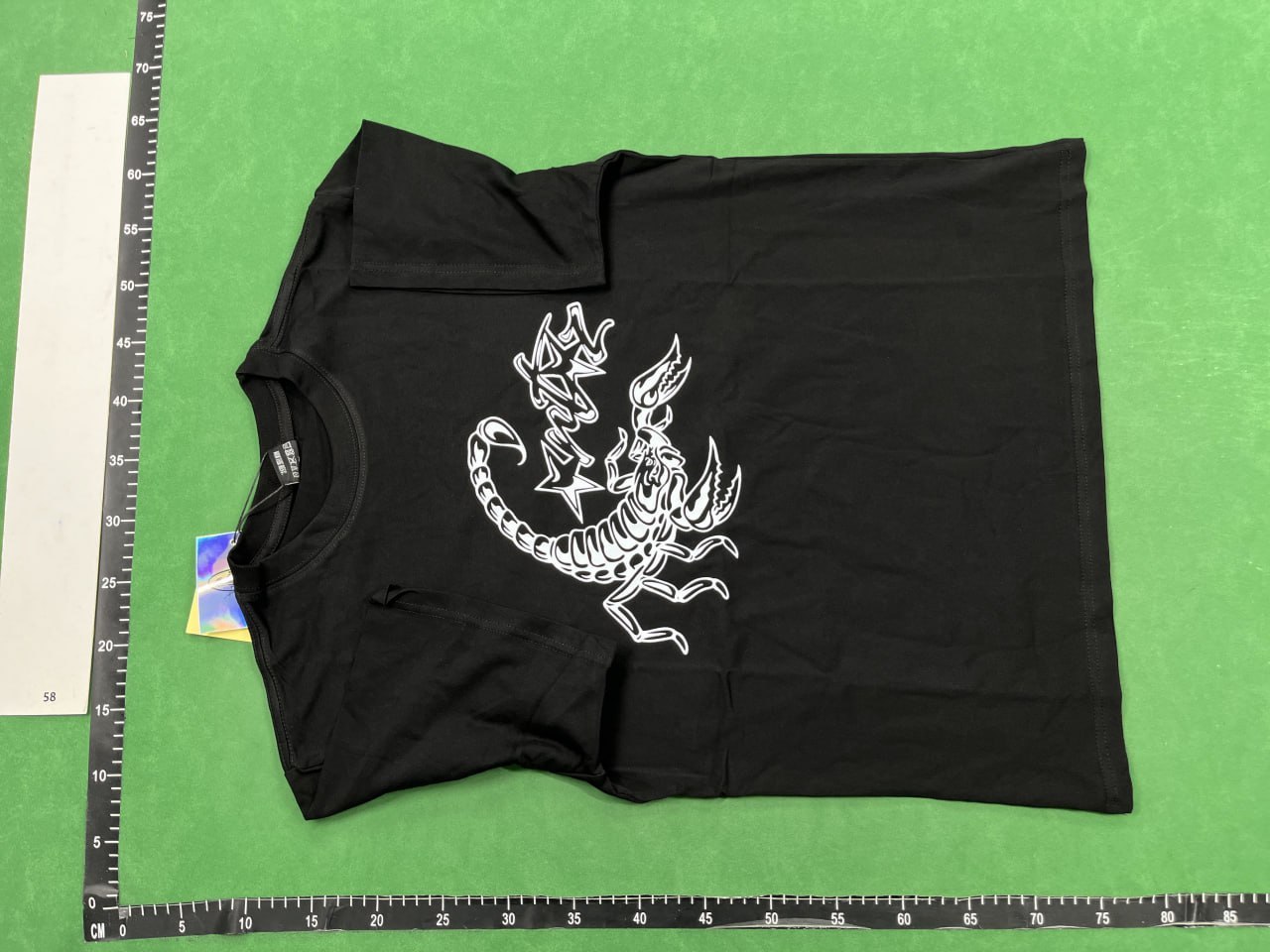QC-Referenzbilder 1