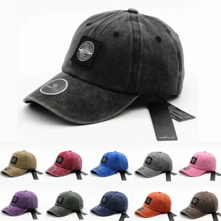 Stone Island Hat · Accessoires