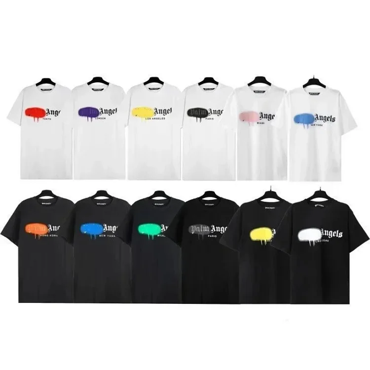 Palm Angels · Camisetas
